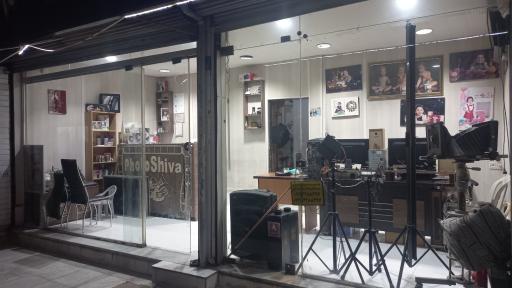 عکس آتلیه فیلم و عکس شیوا