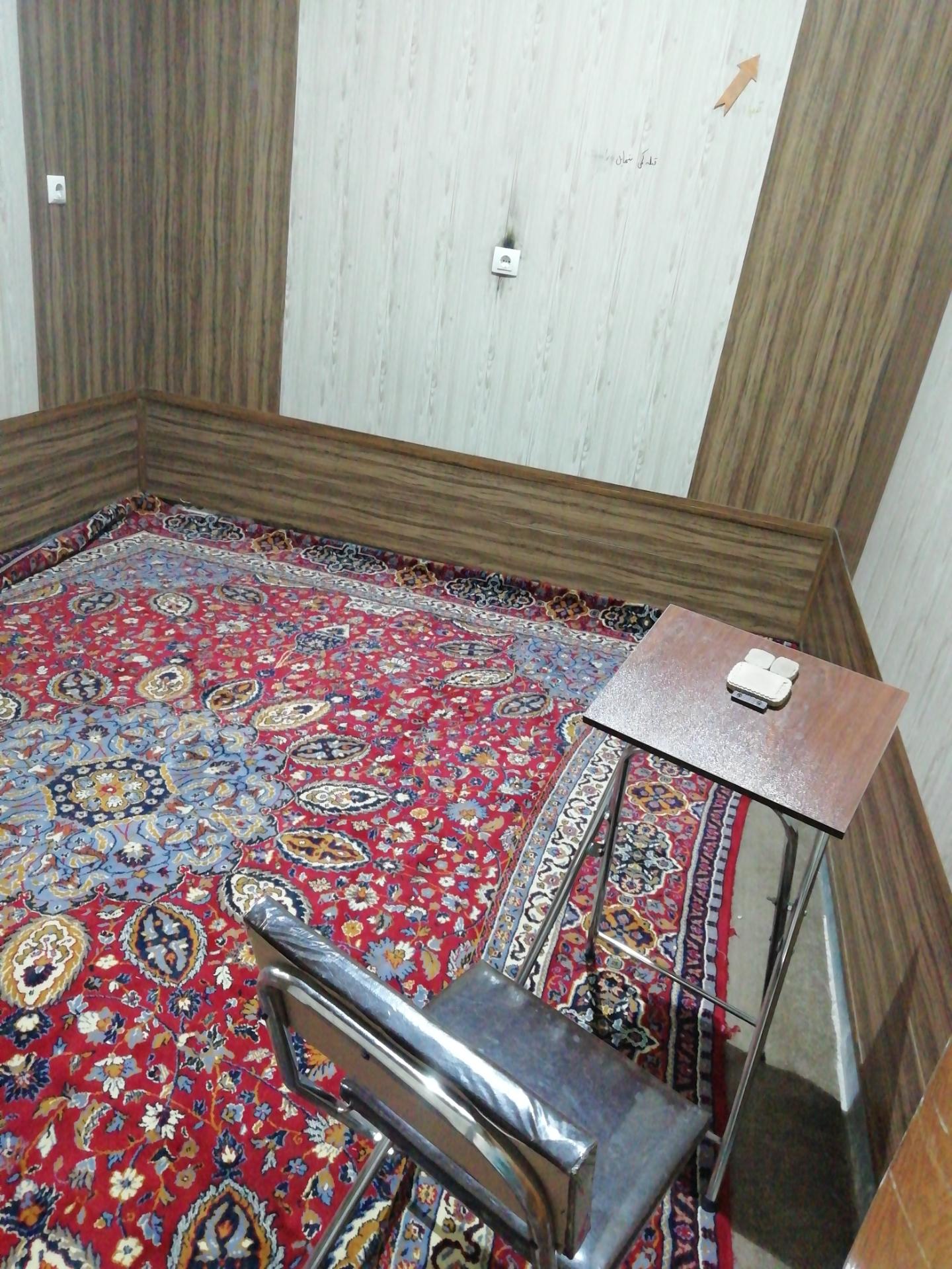 عکس نمازخانه