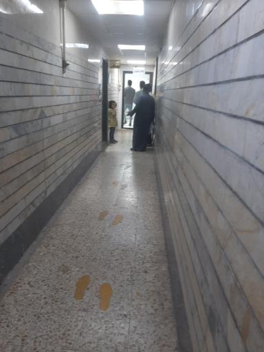 عکس کلینیک دندانپزشکی نیکان