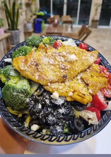 عکس فست فود هرکول