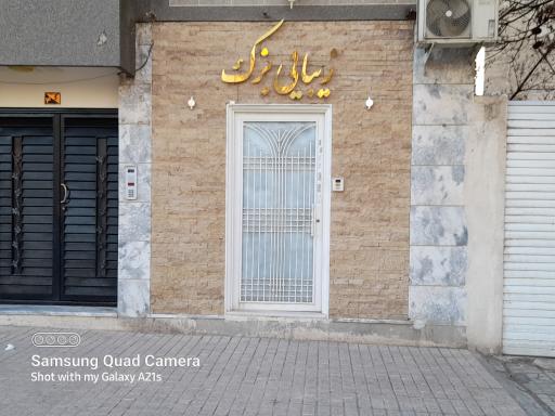 زیبایی بزک