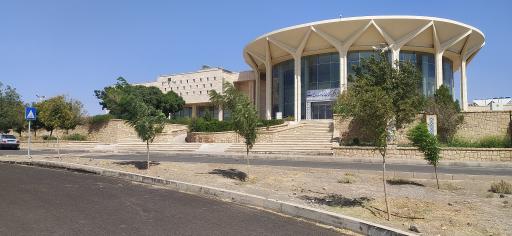 عکس فرهنگسرای امام رضا