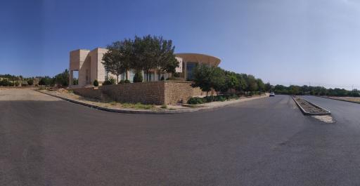 عکس فرهنگسرای امام رضا