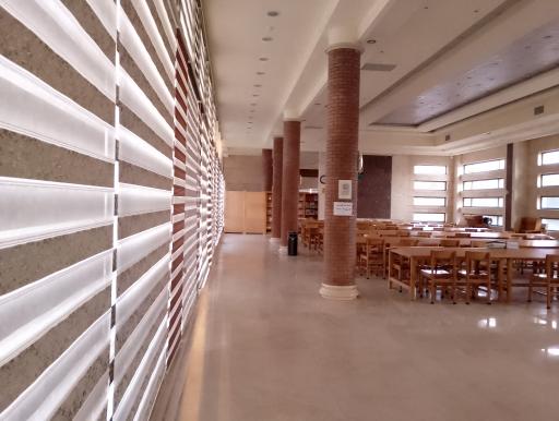 عکس فرهنگسرای امام رضا