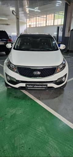 عکس نمایندگی هیوندای (کرمان خودرو) ساری کد ۳۴۳ نادری