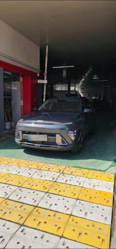 عکس نمایندگی هیوندای (کرمان خودرو) ساری کد ۳۴۳ نادری