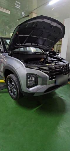 عکس نمایندگی هیوندای (کرمان خودرو) ساری کد ۳۴۳ نادری