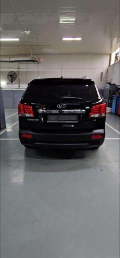 عکس نمایندگی هیوندای (کرمان خودرو) ساری کد ۳۴۳ نادری