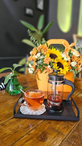 عکس کافه میم