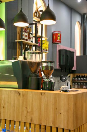 عکس کافه میم