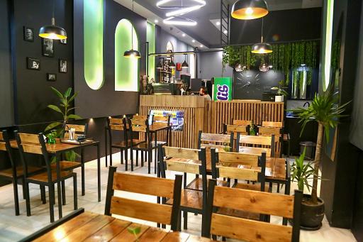 عکس کافه میم