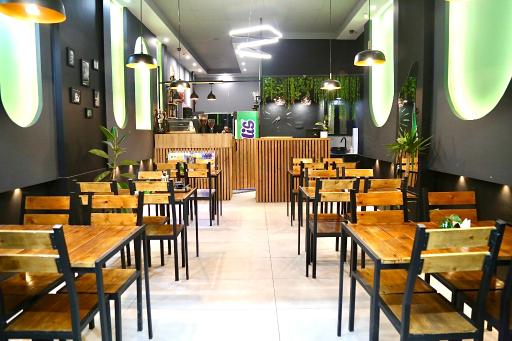 عکس کافه میم