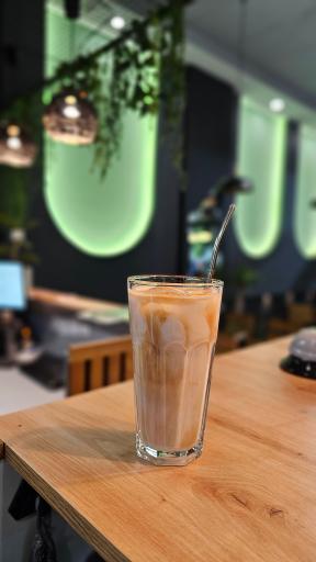 عکس کافه میم