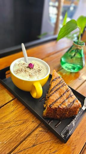 عکس کافه میم