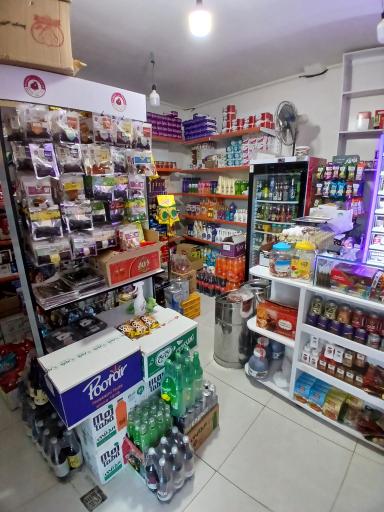 عکس آناتامارکت