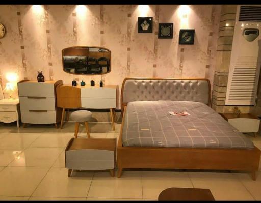 عکس گالری سرویس خواب وودلند