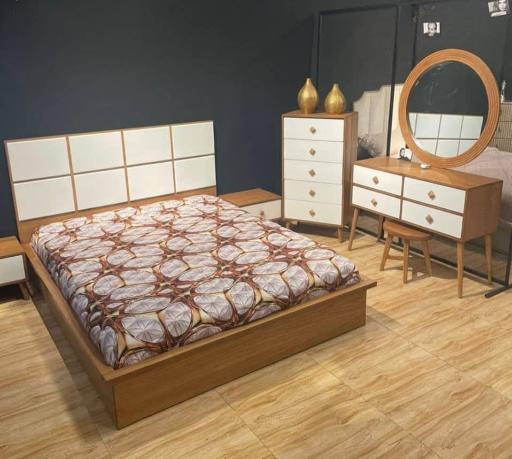 عکس گالری سرویس خواب وودلند