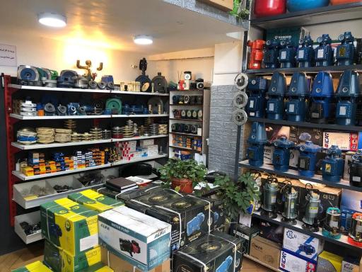 عکس سیم پیچی آسیا