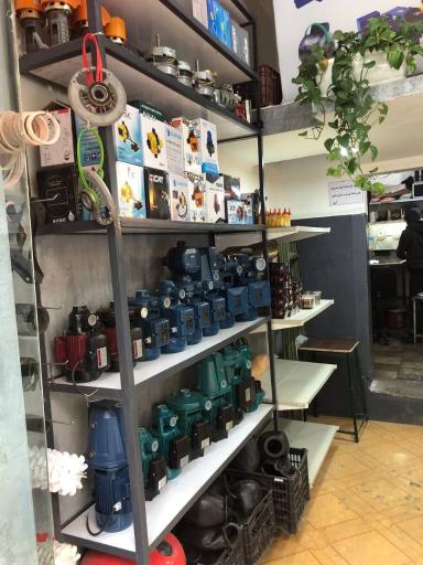 عکس سیم پیچی آسیا