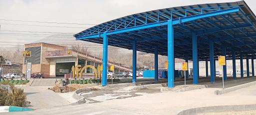 عکس شهید آرمان علی وردی(کوهسار)