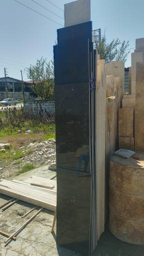 عکس بیشه سنگ مازندران 