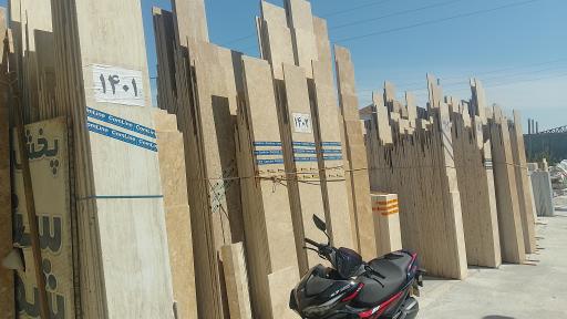 عکس بیشه سنگ مازندران 