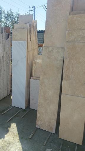 عکس بیشه سنگ مازندران 