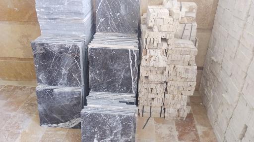 عکس بیشه سنگ مازندران 