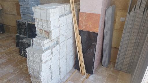 عکس بیشه سنگ مازندران 