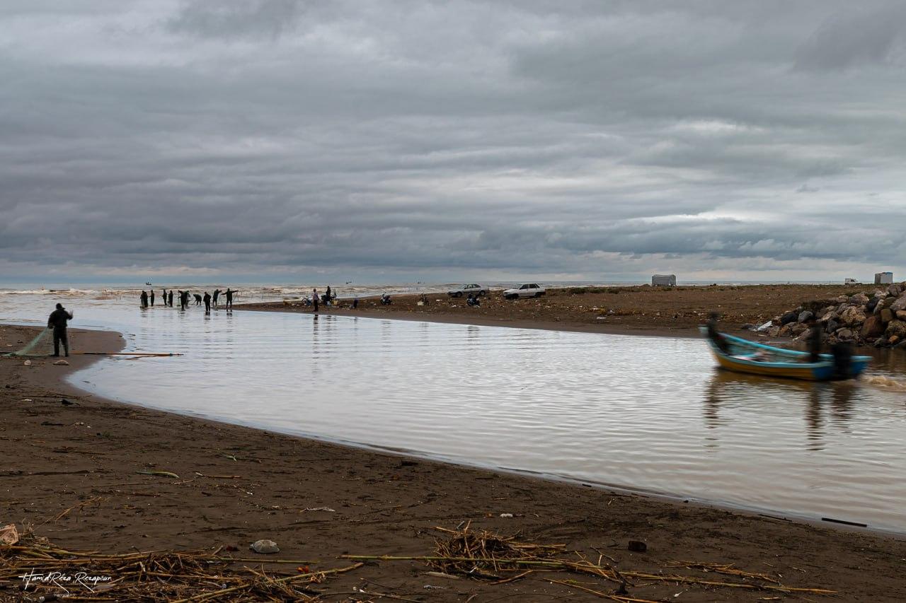 عکس ایستگاه صیاد