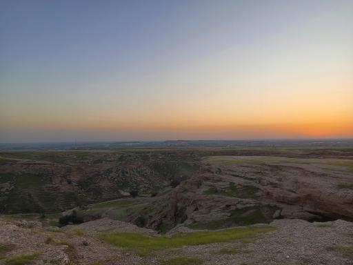 عکس بام شوشتر 