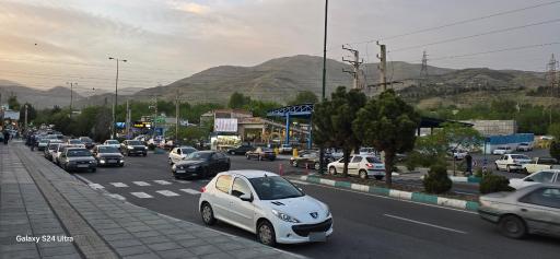 عکس شهید آرمان علی وردی(کوهسار)