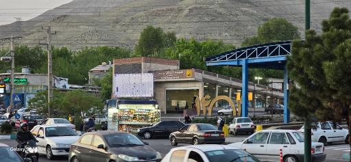 عکس شهید آرمان علی وردی(کوهسار)