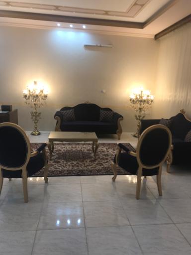 عکس سالن زیبایی یونیک