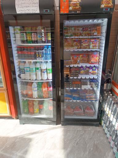 عکس سوپر مرغ و پروتئین ابریشم