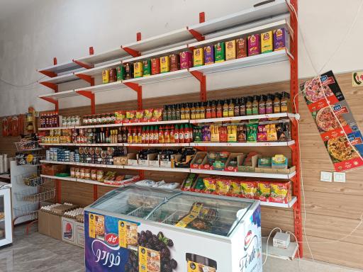 عکس سوپر مرغ و پروتئین ابریشم