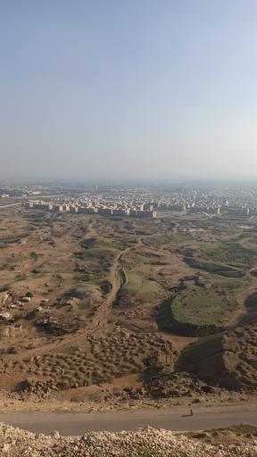 عکس بام شوشتر 