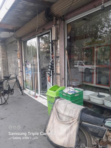 عکس لبنیاتی محمد