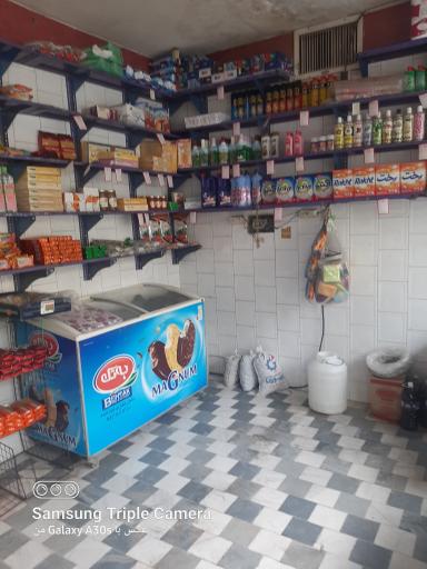 عکس لبنیاتی محمد