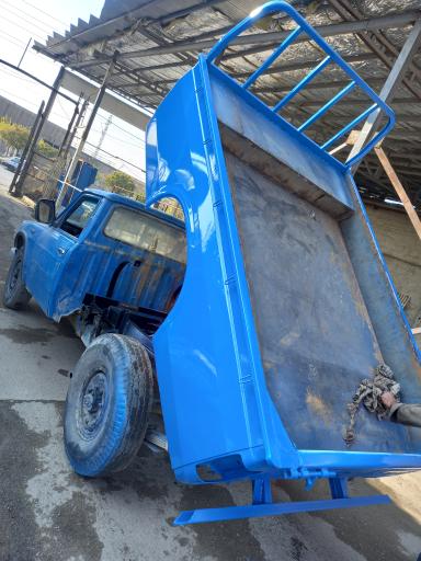 عکس کلهر کمپرس 