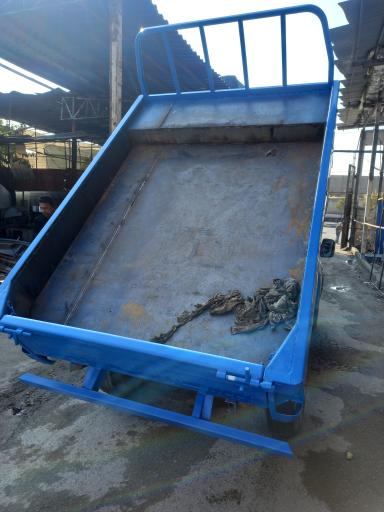 عکس کلهر کمپرس 