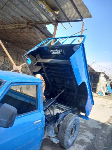 عکس کلهر کمپرس 