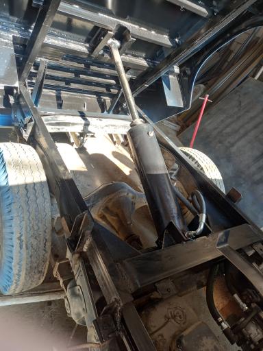 عکس کلهر کمپرس 