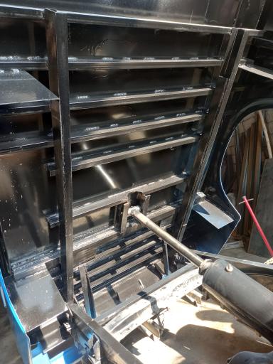 عکس کلهر کمپرس 