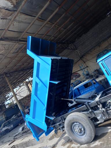 عکس کلهر کمپرس 