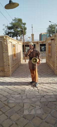 عکس پارک شهرداری