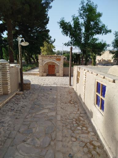 عکس پارک شهرداری