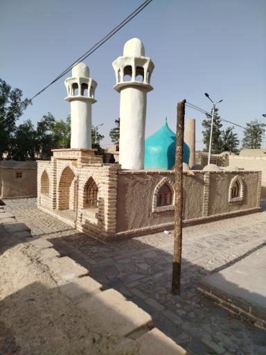 پارک شهرداری