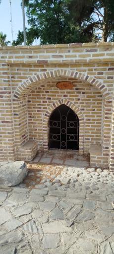 پارک شهرداری