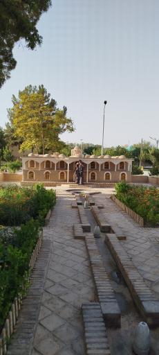 عکس پارک شهرداری